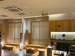 -隐泉京望日式料理(太和广场店)
