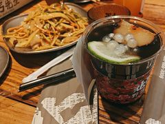 -北丐先生·野馄饨烧烤(长宁龙之梦店)