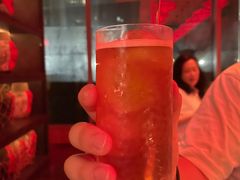 -苏州凯悦酒店·酒肆(华池街店)