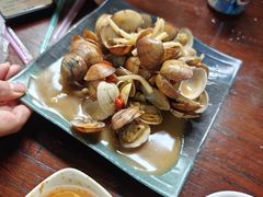 -周记蟹仔粉(侨港风情街店)