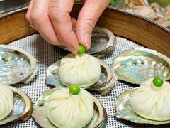 -隆喜元鱼汤包·海鲜(中联广场店)