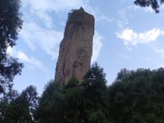 -雁荡山风景名胜区