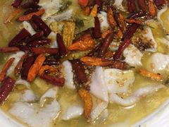 -九毛九西北菜(大东海店)