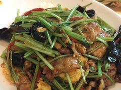 -北李妈妈菜·海肠捞饭(高新万达店)