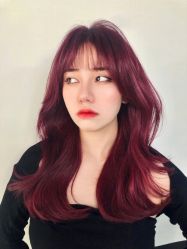 -TRIMS HAIR 修剪造型·烫染接发