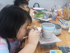 -青韵台陶艺Diy(永庆坊店)