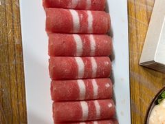 -肖婷姐大铁锅重庆火锅(南湖店)
