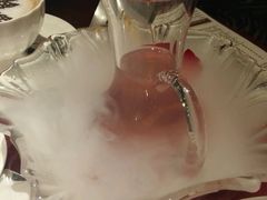 香颂玫瑰露-王品牛排(郑州大卫城店)