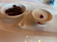 -北京古城老院厉晓麟精致菜