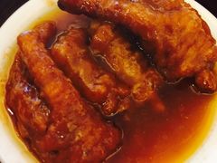 -京星港式饮茶Part.2店(忠孝东店)
