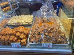 -赞记龙凤礼饼(广州市二宫向群宾馆店)