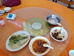 -红炎炎农家菜老字号(金水台店)