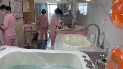 -敦南真爱月子会所(黄埔店)