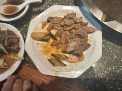 -华晟山城火锅(开发区港西东阁里店)