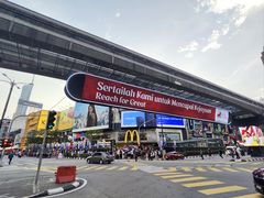 -吉隆坡国油双峰塔