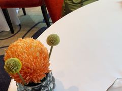 -香乐园·淮扬菜中餐厅·Shang Garden(福田香格里拉店)