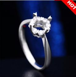 546-威德钻石-克拉钻大本营(南京东路店)