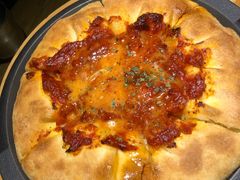 -机器人火炉披萨