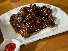 -龙姐私房菜(和顺古镇店)