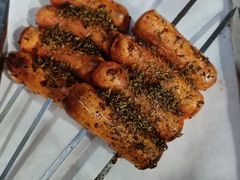 -铁诚烤肉