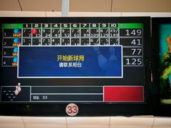 -广州保龄球馆(广州天河体育中心店)