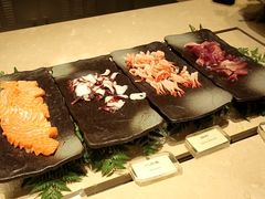 -东方滨江大酒店·滨江厅