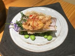 -花潮料理艺食馆(世欧广场店)