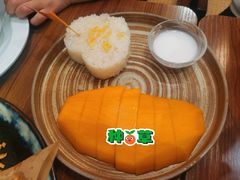-曼谷食堂·泰国家庭料理