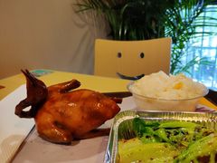光明乳鸽-南粤光明乳鸽(宝安中心店)