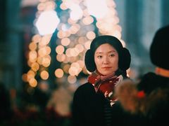 -王府井天主教堂