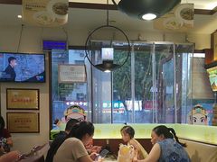 -老淮城·长鱼面(河下古镇店)