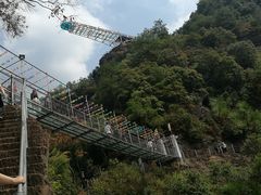 -浏阳石牛寨风景区