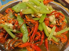 -龙虾奇迹(大华三路店)