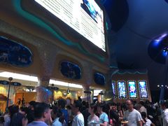 -珠海横琴长隆《卡卡虎奇遇记》