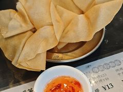 -禄粥·广府味·煲仔粥·宵夜·明档现做(江南西店)