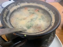 -宏记汕头白粥店(江怡店)