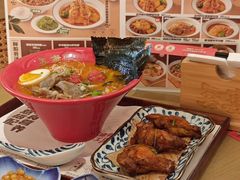 -吾妻拉面•和风食堂(群光广场店)