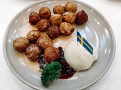 -宜家·瑞典风味餐厅(北京西红门店)