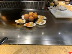 -盛焰铁板烧(硕果时代购物中心店)