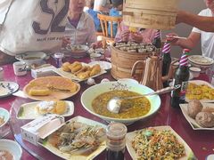 -弓二莜面(总店)