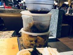 -黄记煌三汁焖锅(新世纪广场店)