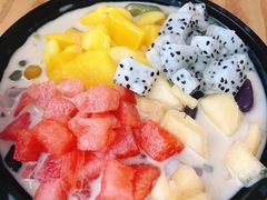 -东门町美食街