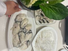 -冯姐生蚝(迎宾广场店)