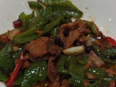 -国力仁和川菜(李家村店)