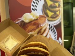-STARLING八哥松饼(购物公园店)