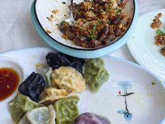 -日照大牌檔•小船海鲜(万平口店)