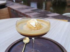 阿芙佳朵-大酉·M Coffee(北京美术馆店)