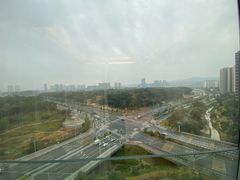 -MUSTEL木文缇酒店(广州知识城旺村地铁站店)