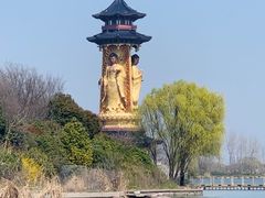 -溱湖国家湿地公园