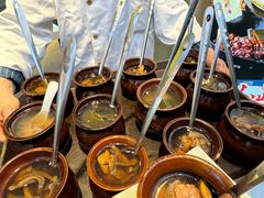 -小柴米·传统江西菜(八一广场店)